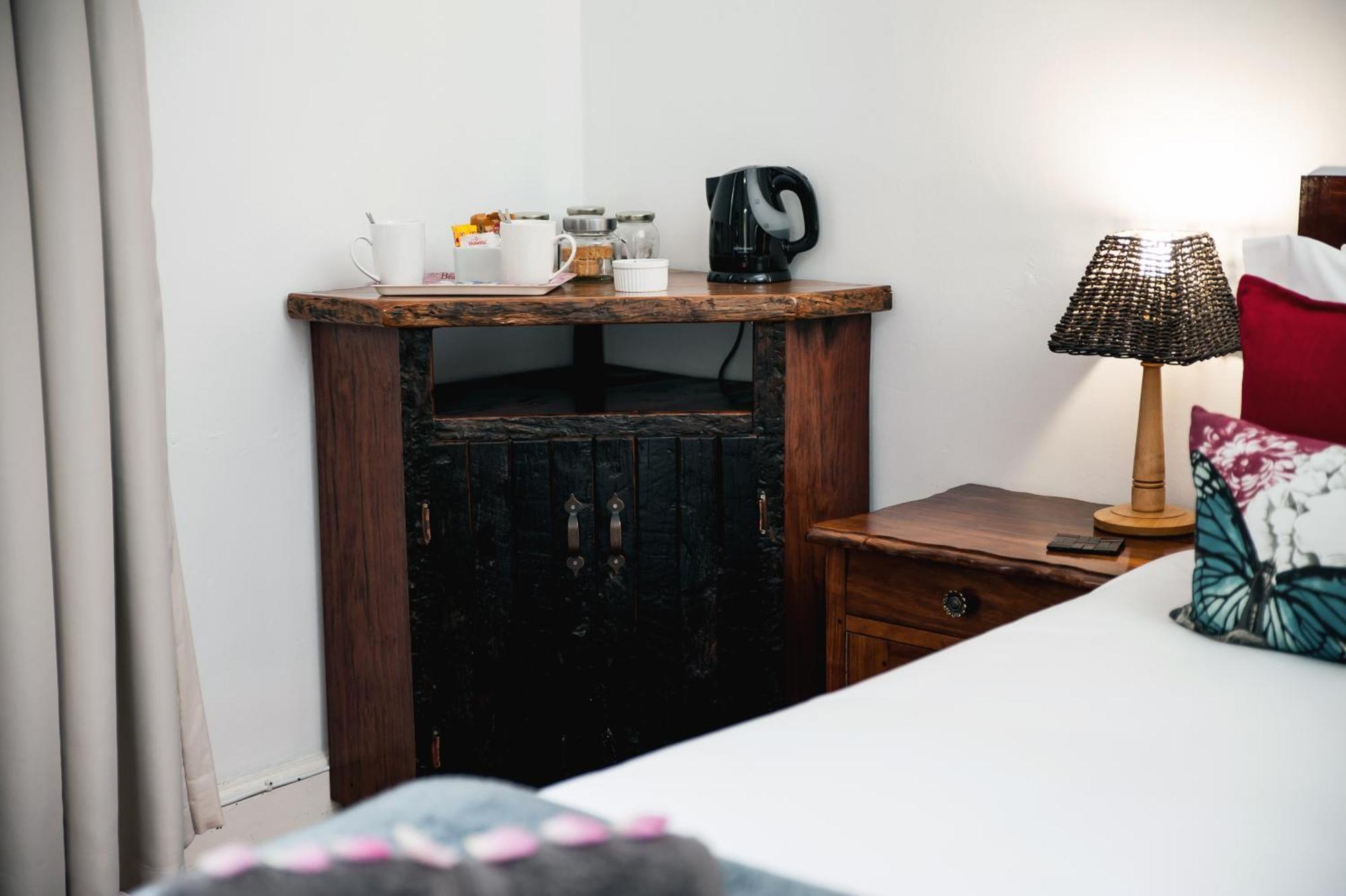 Petal'S Place Robertson Rum bild